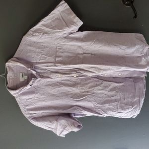 Sonoma Shirt size L